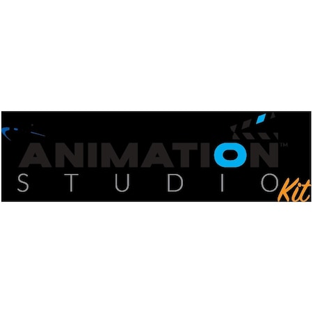 Hamiltonbuhl HamiltonBuhl ANI-KIT Steam Education for Animation Studio Kit ANI-KIT